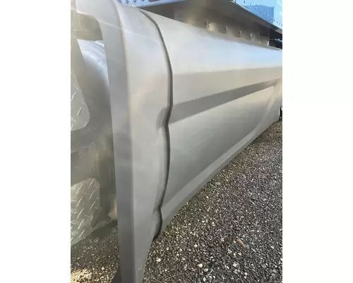 PETERBILT 579 Side Fairing