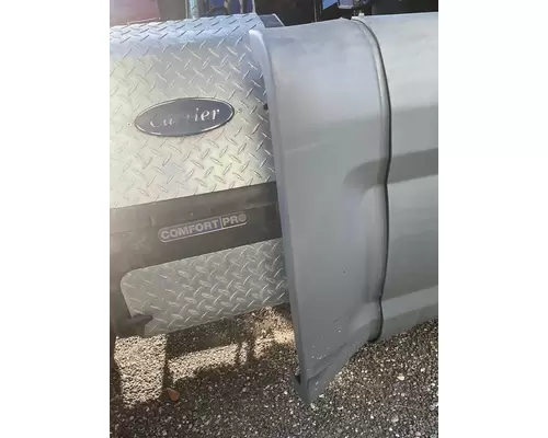 PETERBILT 579 Side Fairing