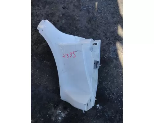 PETERBILT 579 Side Fairing