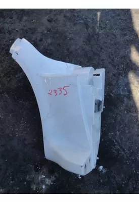 PETERBILT 579 Side Fairing