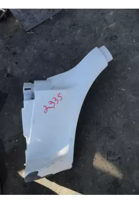 PETERBILT 579 Side Fairing