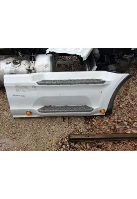 PETERBILT 579 Side Fairing