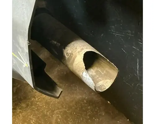 PETERBILT 579 Side Fairing