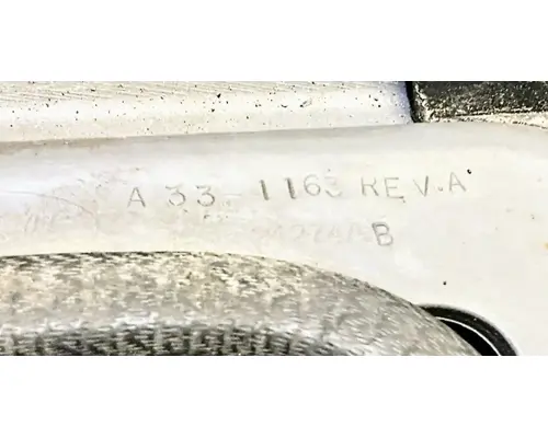 PETERBILT 579 Side Fairing