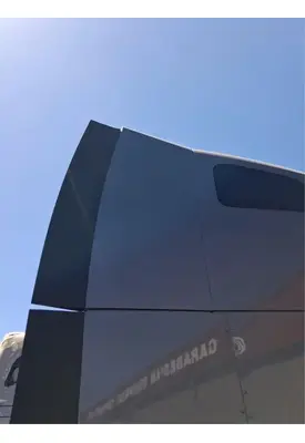 PETERBILT 579 Side Fairing