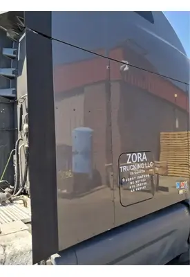 PETERBILT 579 Side Fairing