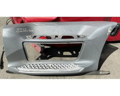 PETERBILT 579 Side Fairing