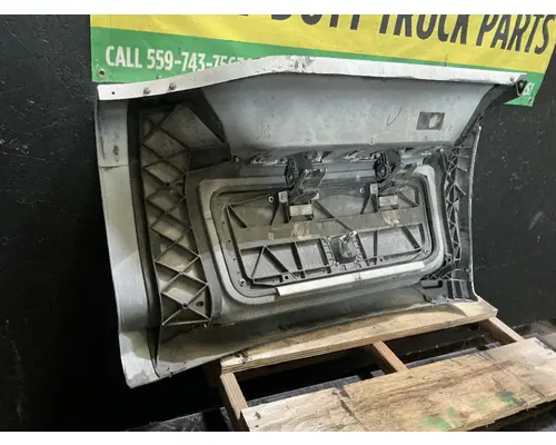 PETERBILT 579 Side Fairing