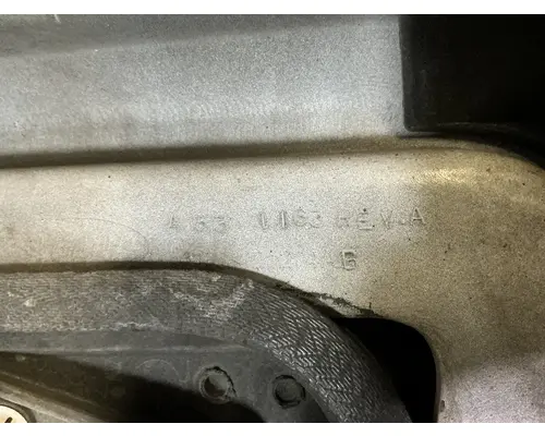 PETERBILT 579 Side Fairing