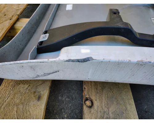 PETERBILT 579 Side Fairing