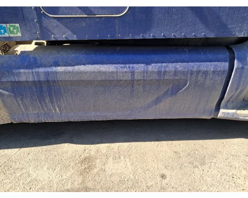 PETERBILT 579 Side Fairing