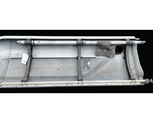 PETERBILT 579 Side Fairing