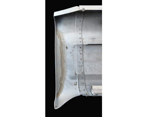 PETERBILT 579 Side Fairing