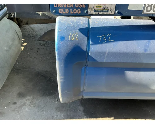 PETERBILT 579 Side Fairing
