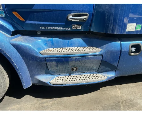 PETERBILT 579 Side Fairing