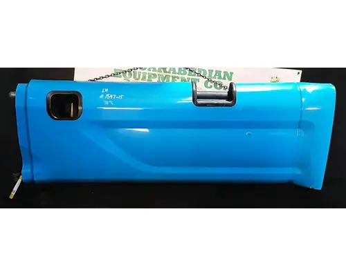 PETERBILT 579 Side Fairing