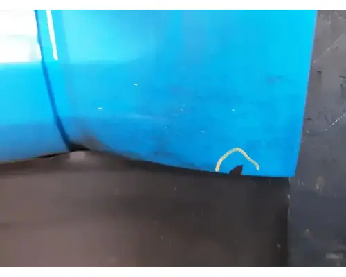 PETERBILT 579 Side Fairing