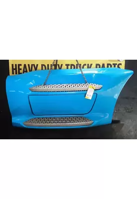 PETERBILT 579 Side Fairing