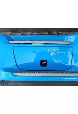 PETERBILT 579 Side Fairing