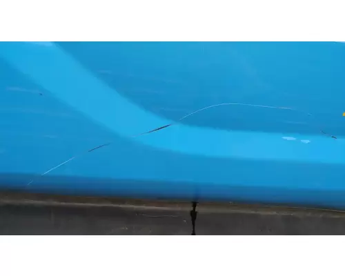 PETERBILT 579 Side Fairing