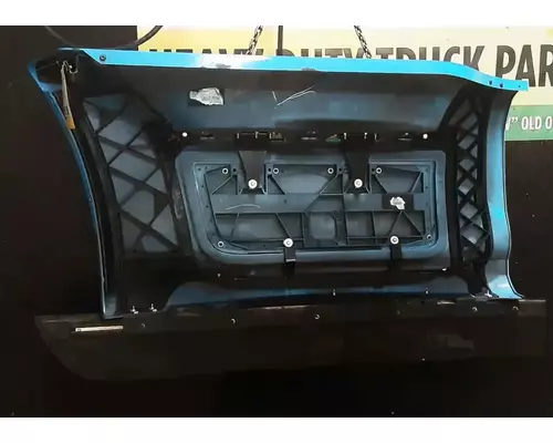 PETERBILT 579 Side Fairing