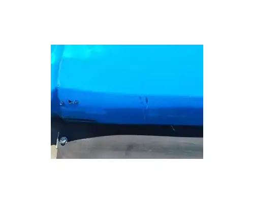 PETERBILT 579 Side Fairing