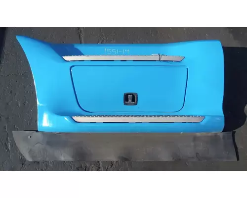 PETERBILT 579 Side Fairing