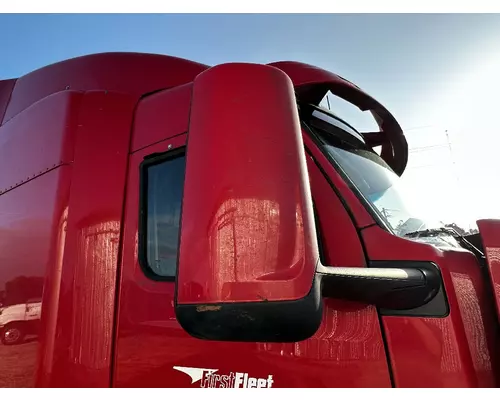 PETERBILT 579 Side View Mirror