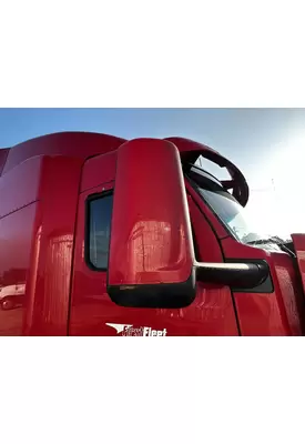 PETERBILT 579 Side View Mirror