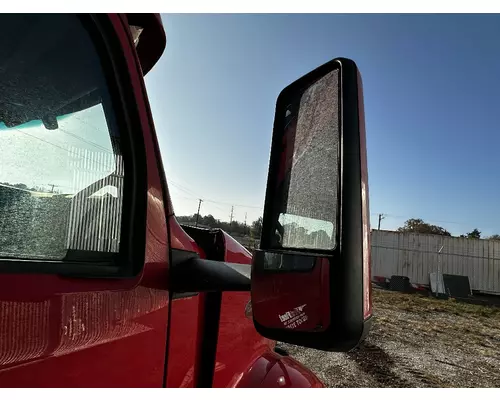 PETERBILT 579 Side View Mirror