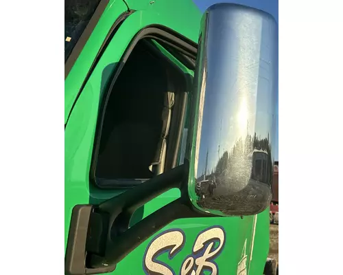 PETERBILT 579 Side View Mirror