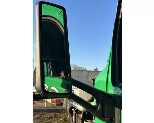 PETERBILT 579 Side View Mirror