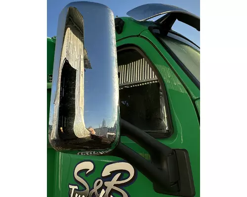 PETERBILT 579 Side View Mirror