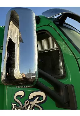 PETERBILT 579 Side View Mirror