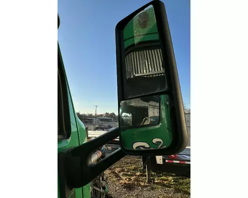 PETERBILT 579 Side View Mirror