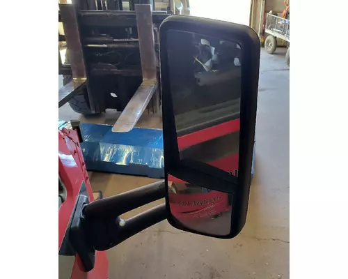 PETERBILT 579 Side View Mirror