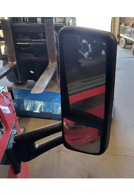 PETERBILT 579 Side View Mirror