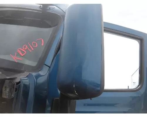 PETERBILT 579 Side View Mirror