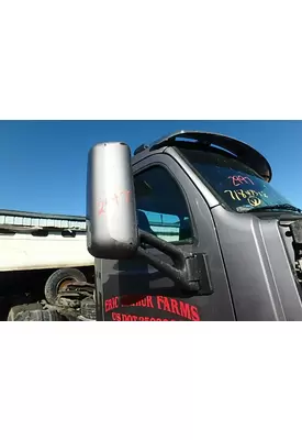 PETERBILT 579 Side View Mirror