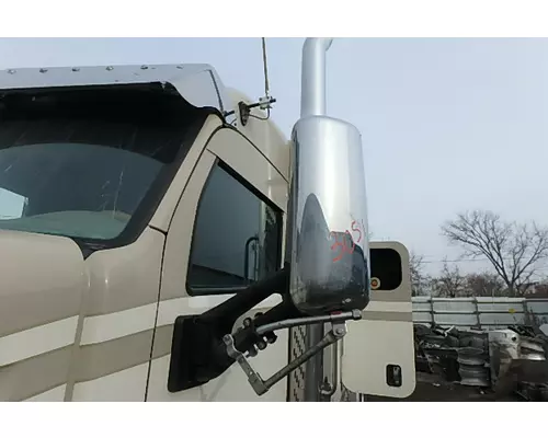 PETERBILT 579 Side View Mirror