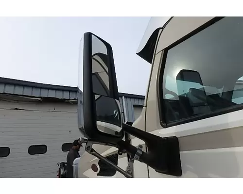 PETERBILT 579 Side View Mirror