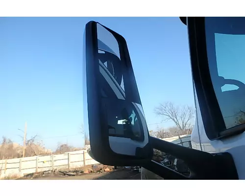 PETERBILT 579 Side View Mirror