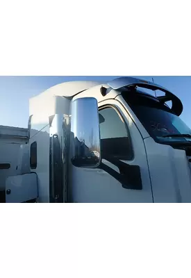 PETERBILT 579 Side View Mirror