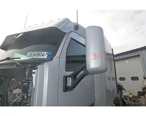 PETERBILT 579 Side View Mirror