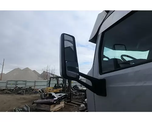 PETERBILT 579 Side View Mirror