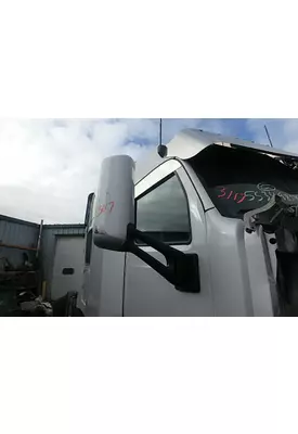 PETERBILT 579 Side View Mirror