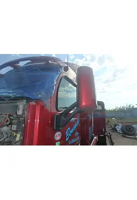 PETERBILT 579 Side View Mirror