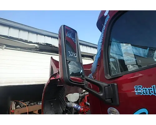 PETERBILT 579 Side View Mirror
