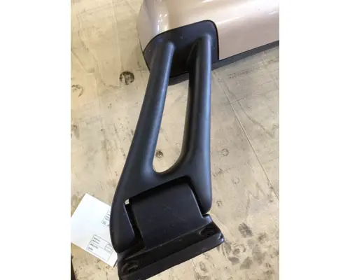 PETERBILT 579 Side View Mirror