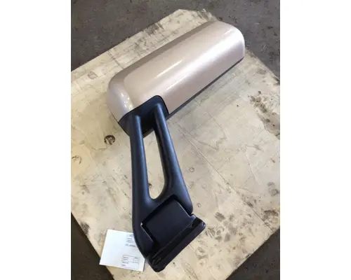PETERBILT 579 Side View Mirror